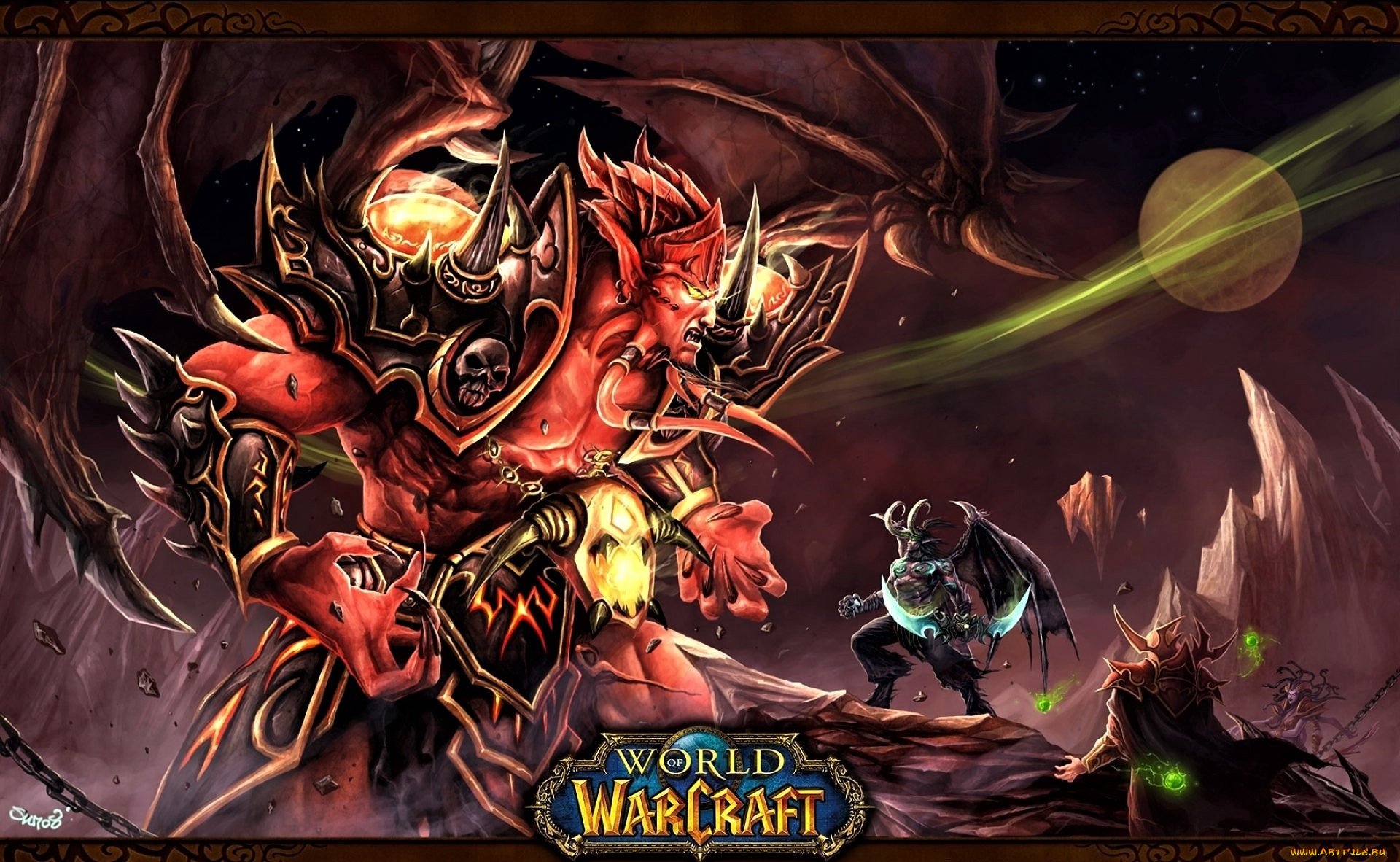  , world of warcraft, 